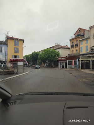 La Fournée De Julie à Oraison