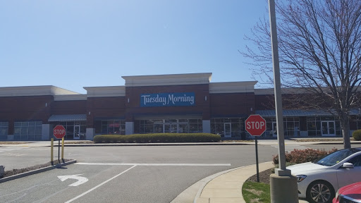 Home Goods Store «Tuesday Morning», reviews and photos, 7101 Forest Hill Ave F, Richmond, VA 23225, USA