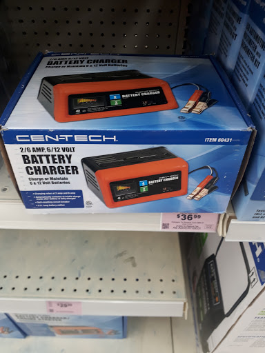 Hardware Store «Harbor Freight Tools», reviews and photos, 2614 N 10th St, McAllen, TX 78501, USA