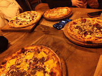 Les plus récentes photos du Restaurant Pizz'amore Bron - n°1