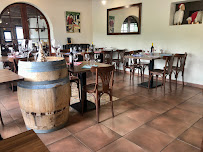 Atmosphère du Bar Restaurant Zuzulua à Saint-Pée-sur-Nivelle - n°6