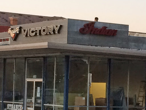 Motorcycle Dealer «Spirit Motorcycles San Jose», reviews and photos, 460 Meridian Ave, San Jose, CA 95126, USA