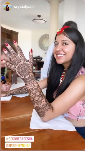 Explore strange tattoo ideas, creative tattoo ideas in Littleton, available at Artistic Henna Designs