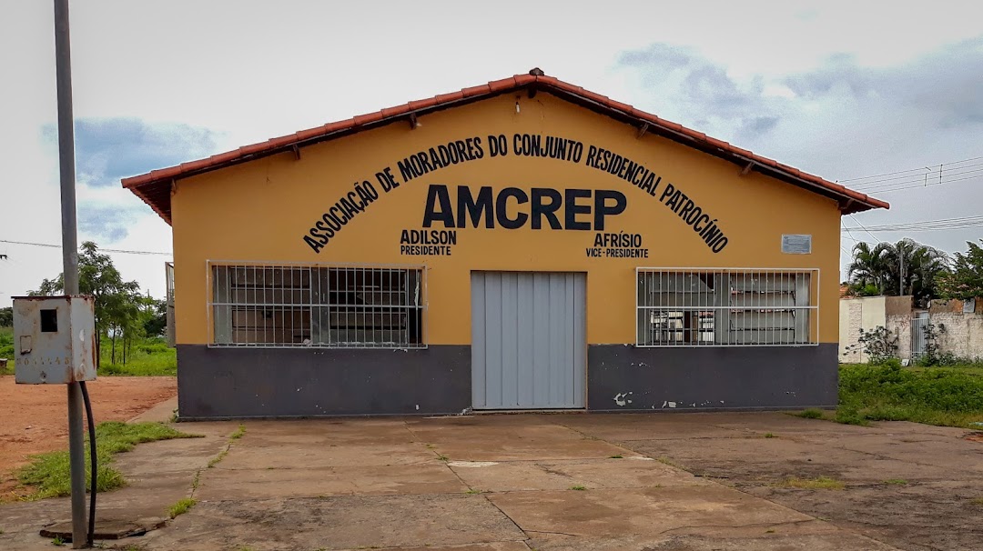 AMCREP