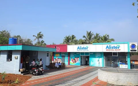 Alister Medical Centre image