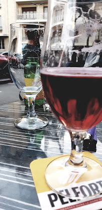 Plats et boissons du Bistro Le Germinal à Aix-en-Provence - n°8