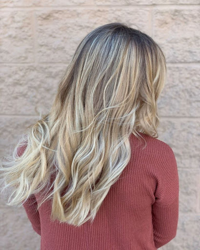 Hair Salon «Village Salon and Spa», reviews and photos, 17314 N Village Main Blvd #55, Lewes, DE 19958, USA