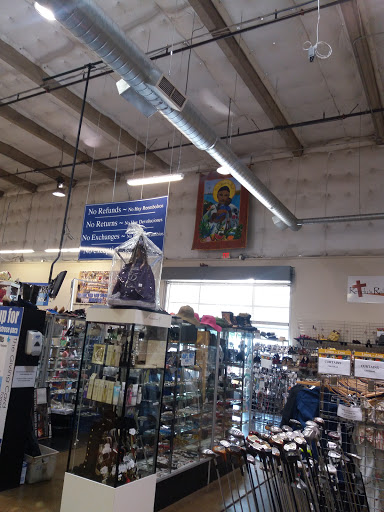 Thrift Store «St. Vincent de Paul Thrift Store of Dallas», reviews and photos