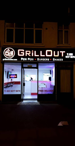 Grillout