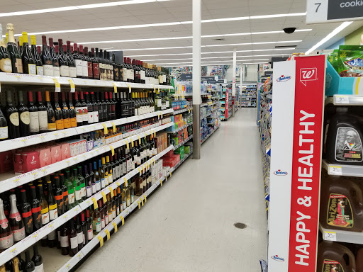 Drug Store «Walgreens», reviews and photos, 1150 11th Ave, Helena, MT 59601, USA