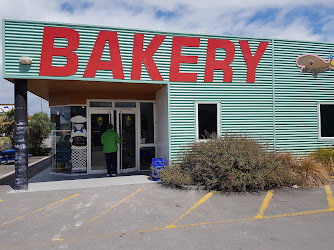 Kaikoura Bakery