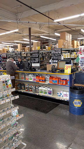 Auto Parts Store «NAPA Auto Parts - Auto Parts of Vallejo», reviews and photos, 2999 Sonoma Blvd, Vallejo, CA 94590, USA