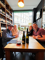 Photo n°20 de Vino Strada Restaurant à Strasbourg ()