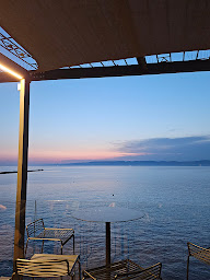 Photo n°20 de Les Bords De Mer à Marseille ()