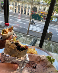 Photo n°75 de Chipotle Mexican Grill à Paris ()