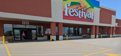 Supermarket «Festival Foods», reviews and photos, 1001 Main Ave, De Pere, WI 54115, USA