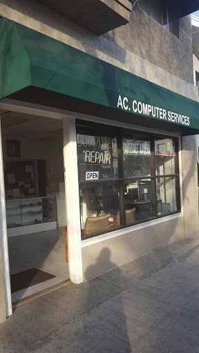 Computer Repair Service «AC Computer Services», reviews and photos, 731 E 4th St, Long Beach, CA 90802, USA