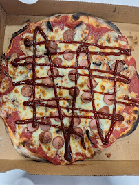 Photos du propriétaire du Pizzas à emporter Pizzeria San Marco à Epagny Metz-Tessy - n°11
