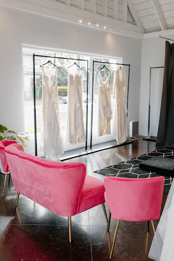 Bridal Shop «Second Summer Bride, By Appointment», reviews and photos, 1433 Fulton Ave A, Sacramento, CA 95825, USA