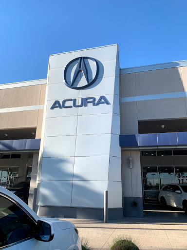 Acura Dealer «Acura of Peoria», reviews and photos, 9190 W Bell Rd, Peoria, AZ 85382, USA