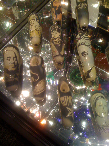 Tobacco Shop «Head Lines Smokes», reviews and photos, 1056 Broad Ripple Ave, Indianapolis, IN 46220, USA