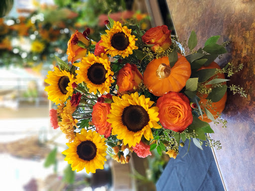 Florist «Kern Park Flower Shoppe», reviews and photos, 6713 SE Holgate Blvd, Portland, OR 97206, USA