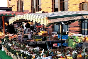 Fischmarkt Hamburg Altona image