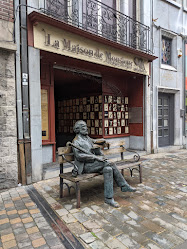 Maison Adolphe Sax