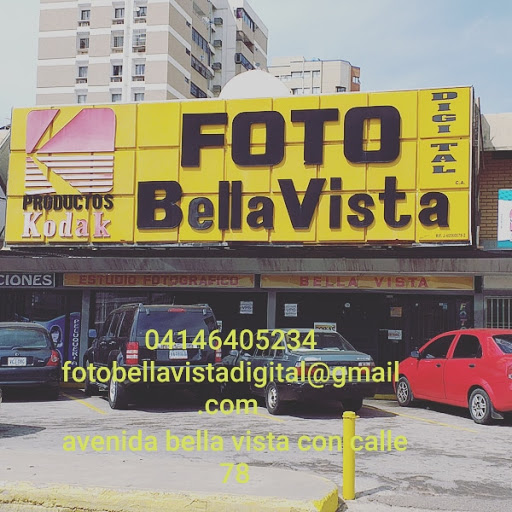 Photo stores Maracaibo