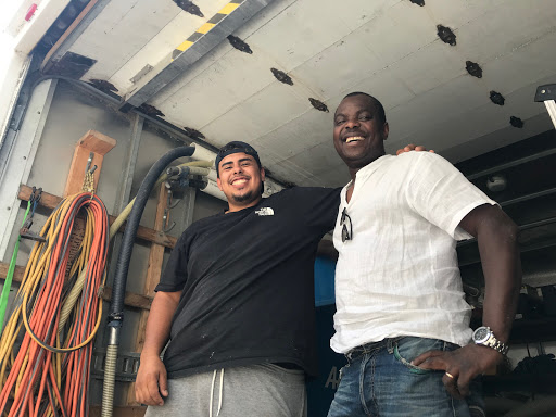 Insulation Contractor «Evergreen Home Performance», reviews and photos