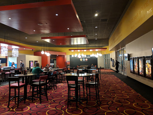 Movie Theater «AMC DINE-IN Essex Green 9», reviews and photos, 495 Prospect Ave, West Orange, NJ 07052, USA