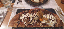 Crème glacée du Crêperie Crêperie du Port - Lorient - n°20