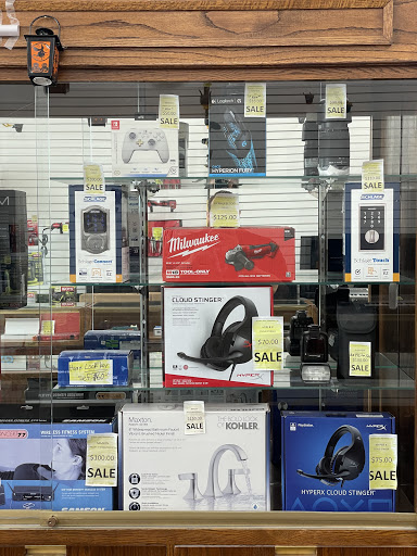 Pawn Shop «EZ Pawn Corp», reviews and photos, 253-06 Rockaway Blvd, Rosedale, NY 11422, USA