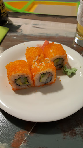 Sushi Nabigeto