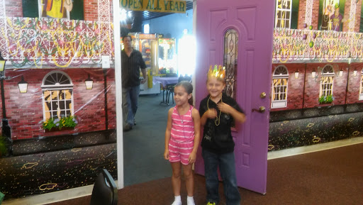 Amusement Center «Crown Point Family Fun Center», reviews and photos, 1301 Merrillville Rd, Crown Point, IN 46307, USA