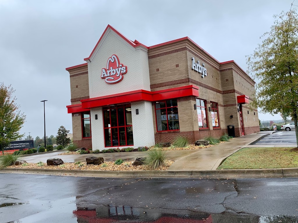 Arby's Little Rock, AR 72205 Menu, Reviews, Hours & Contact