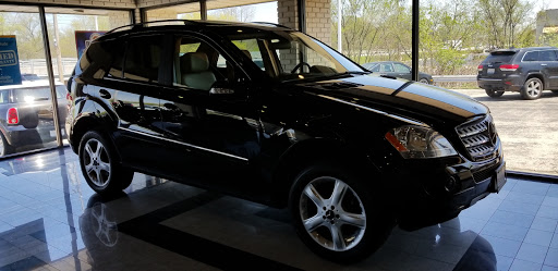 Used Car Dealer «Premiere Motorsports», reviews and photos, 16300 S Lincoln Hwy Suite 1, Plainfield, IL 60586, USA