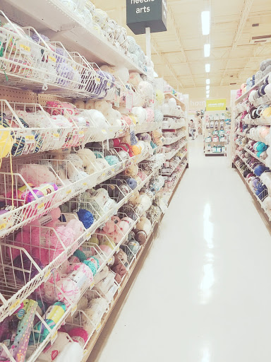 Fabric Store «Jo-Ann Fabrics and Crafts», reviews and photos, 2500 Cobb Pl Ln NW, Kennesaw, GA 30144, USA
