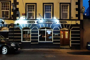 Hennessy's Bar image