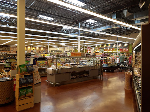 Grocery Store «Fresh Thyme Farmers Market- Crystal Lake», reviews and photos, 5340 Northwest Hwy, Crystal Lake, IL 60014, USA