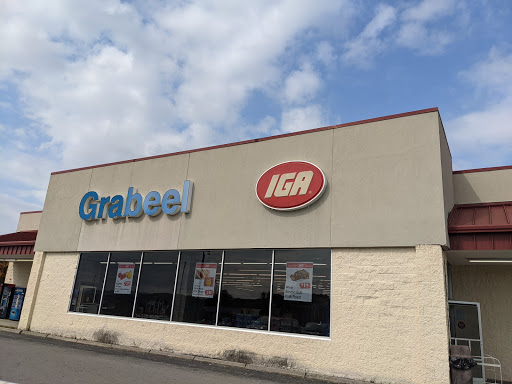 Grabeel IGA