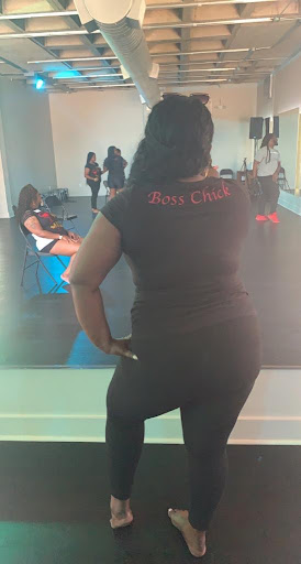 Dance School «Inner Me Studios | Pole Dance Classes, Houston Dance Studio», reviews and photos, 617 Richmond Ave, Houston, TX 77006, USA