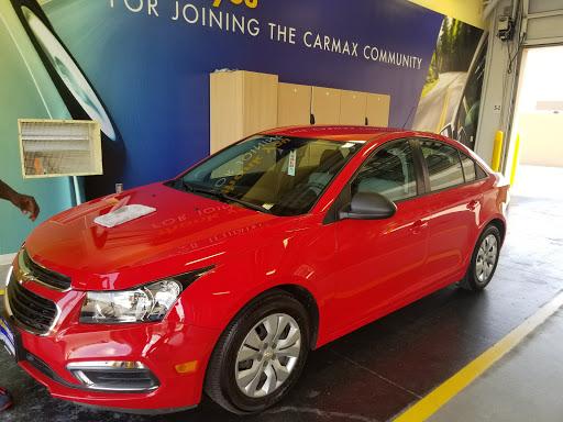 Used Car Dealer «CarMax», reviews and photos, 620 Cross Keys Rd, Sicklerville, NJ 08081, USA