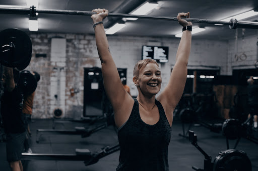 Gym «Apache CrossFit», reviews and photos, 1356 Fischer Blvd, Toms River, NJ 08753, USA