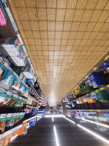 Supermarket «ALDI», reviews and photos, 1645 E Kearney St, Springfield, MO 65803, USA