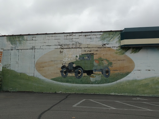 Grocery Store «Jenifer Street Market», reviews and photos, 2038 Jenifer St, Madison, WI 53704, USA