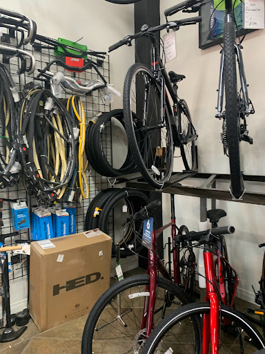 Bicycle Store «Velo Pasadena Inc», reviews and photos, 2562 E Colorado Blvd, Pasadena, CA 91107, USA