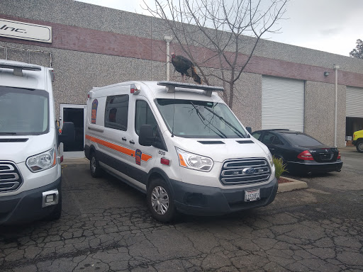 Ambulance service Elk Grove