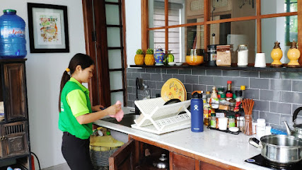 House Cleaning Service - Dịch vụ giúp việc gia đình| Clean N' Green