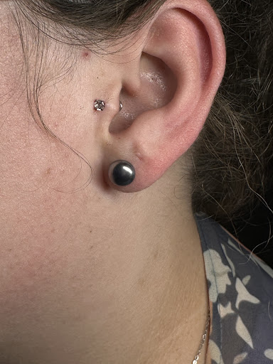 Explore small men's tattoos ideas, creative tattoo ideas in Butte, available at Reverie Tattoo LLC